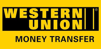 Aceptamos western union